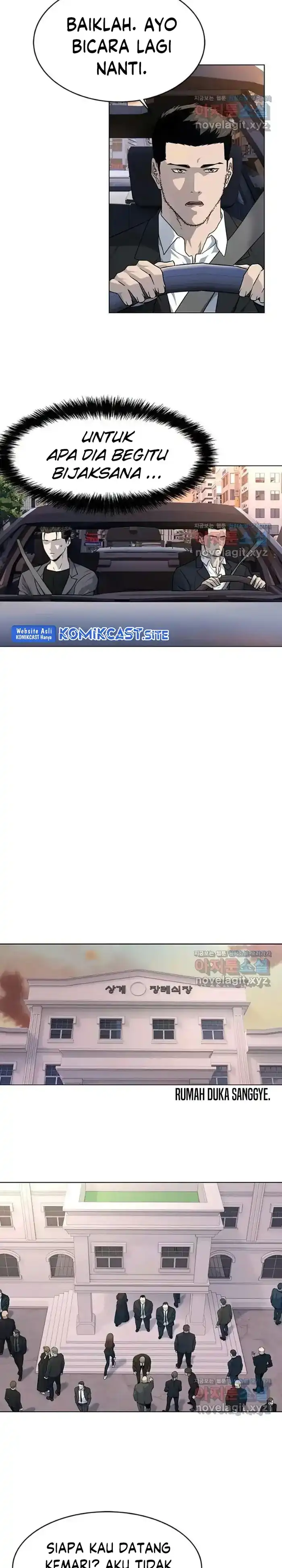 Baca God of Blackfield - Chapter 153 halaman 6