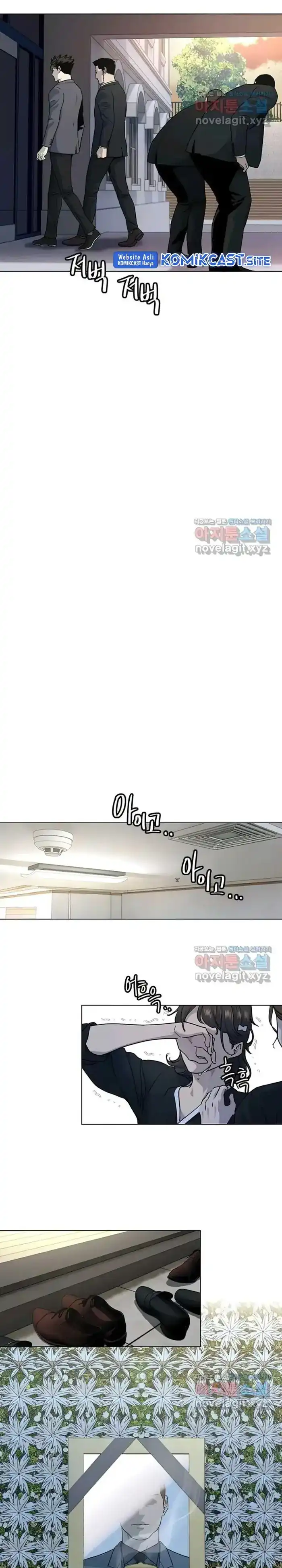 Baca God of Blackfield - Chapter 153 halaman 9