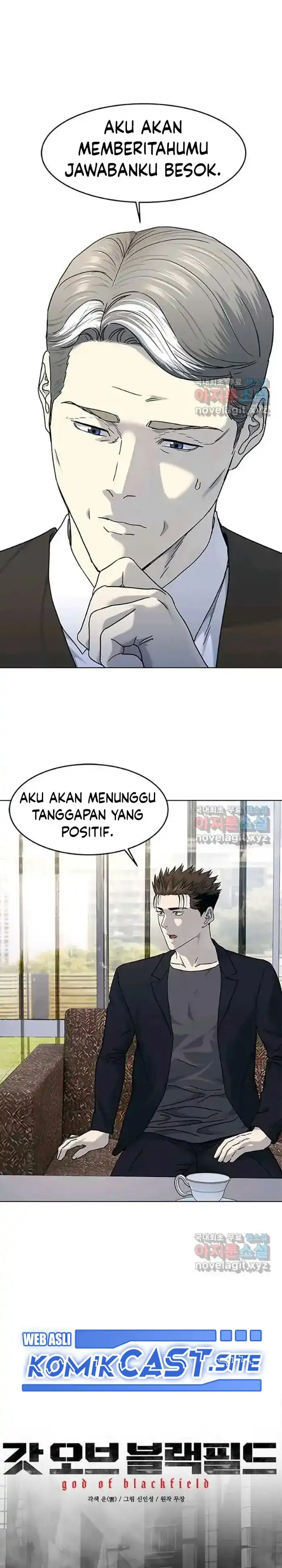 Baca God of Blackfield - Chapter 154 halaman 2