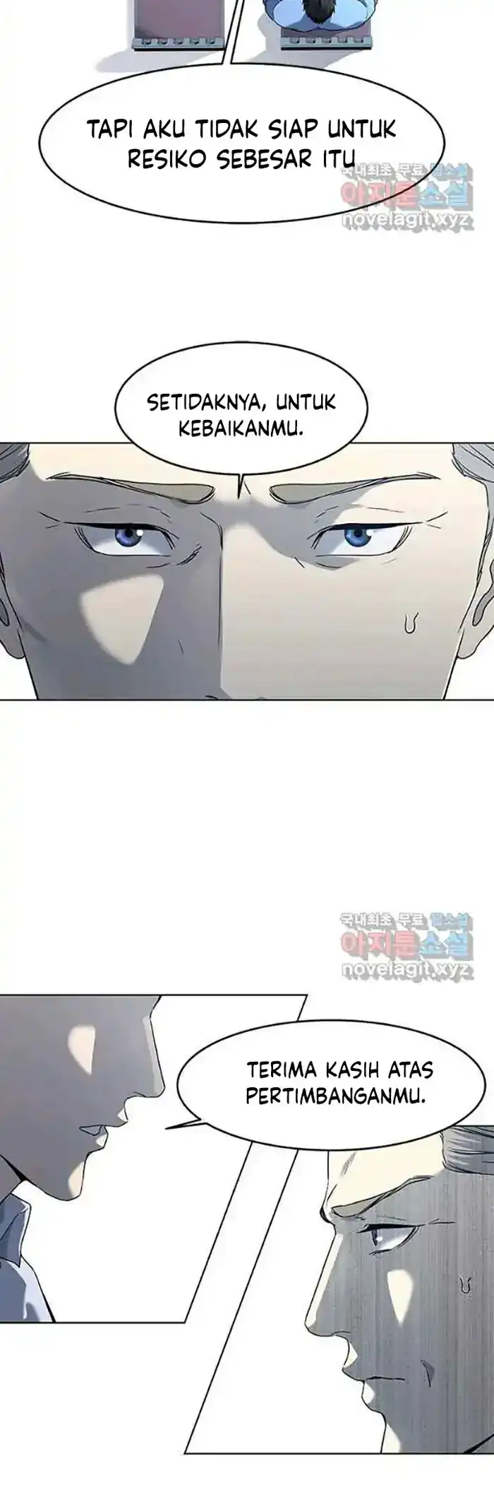 Baca God of Blackfield - Chapter 154 halaman 31