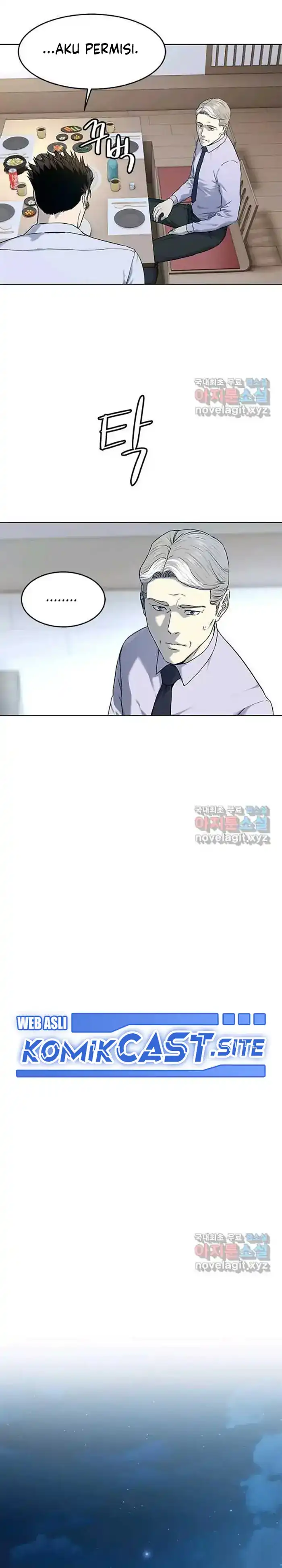 Baca God of Blackfield - Chapter 154 halaman 34