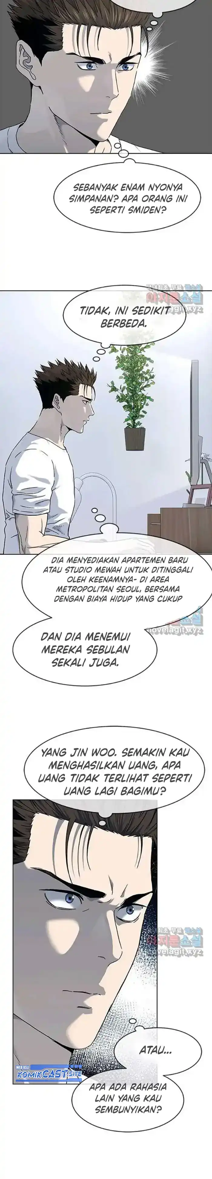Baca God of Blackfield - Chapter 154 halaman 6