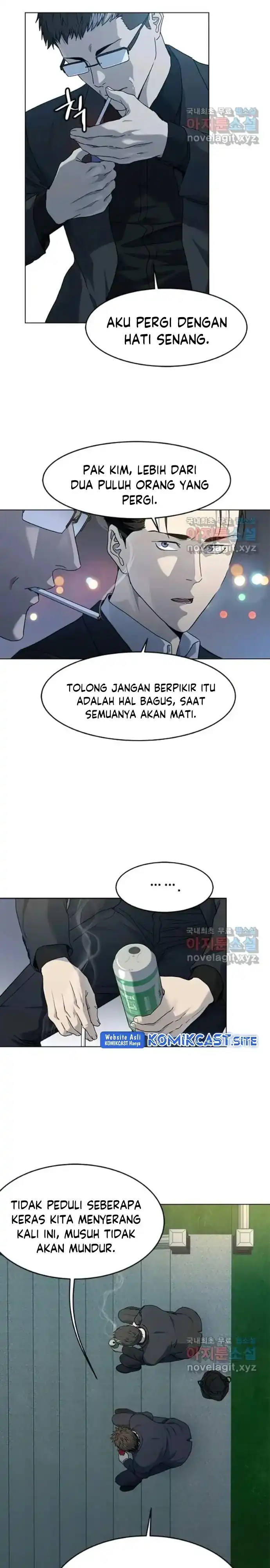 Baca God of Blackfield - Chapter 155 halaman 10