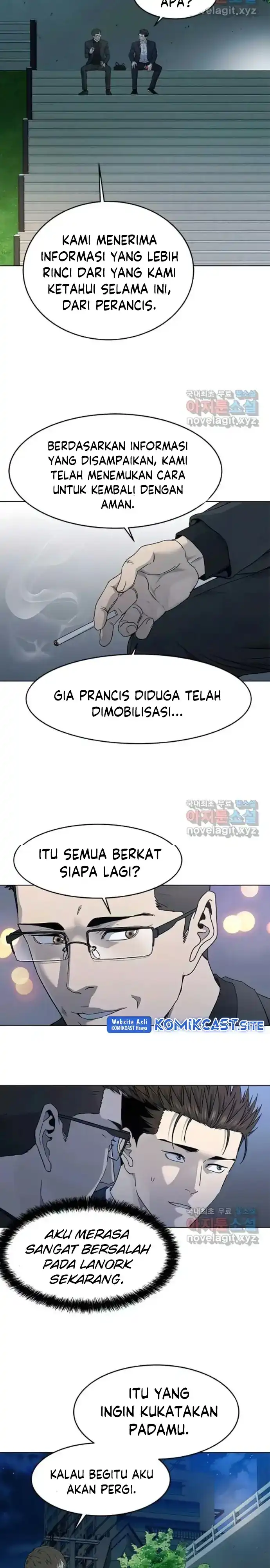 Baca God of Blackfield - Chapter 155 halaman 14