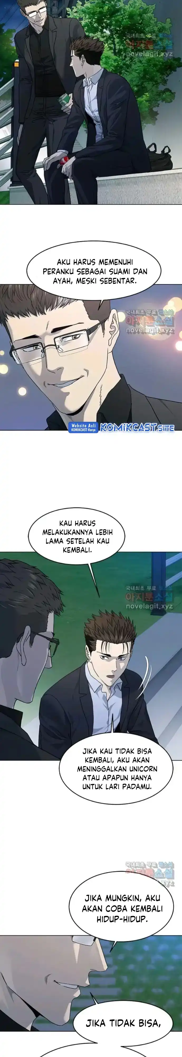 Baca God of Blackfield - Chapter 155 halaman 15