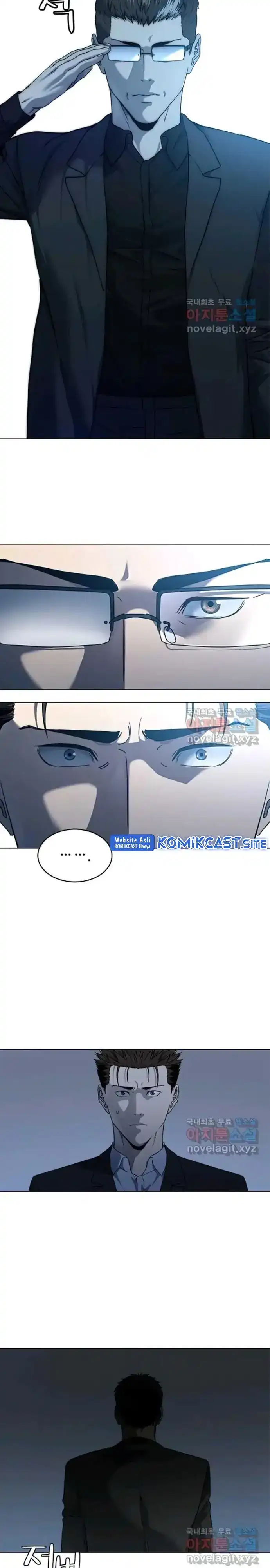 Baca God of Blackfield - Chapter 155 halaman 17