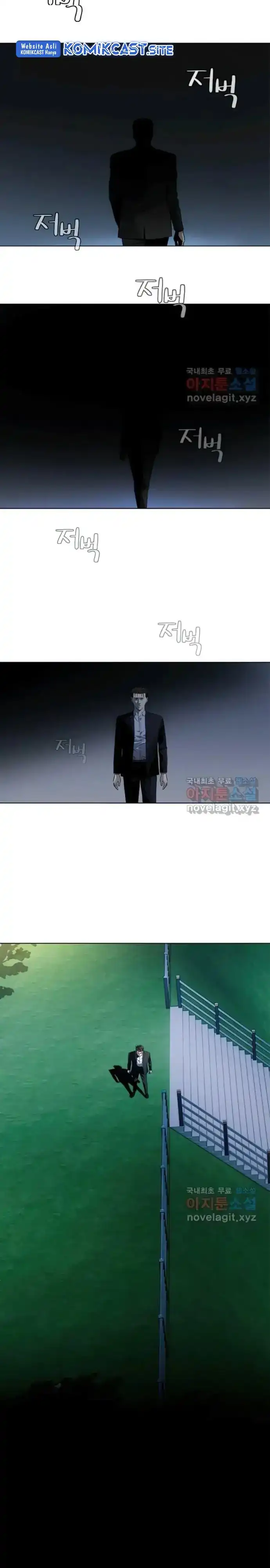 Baca God of Blackfield - Chapter 155 halaman 18