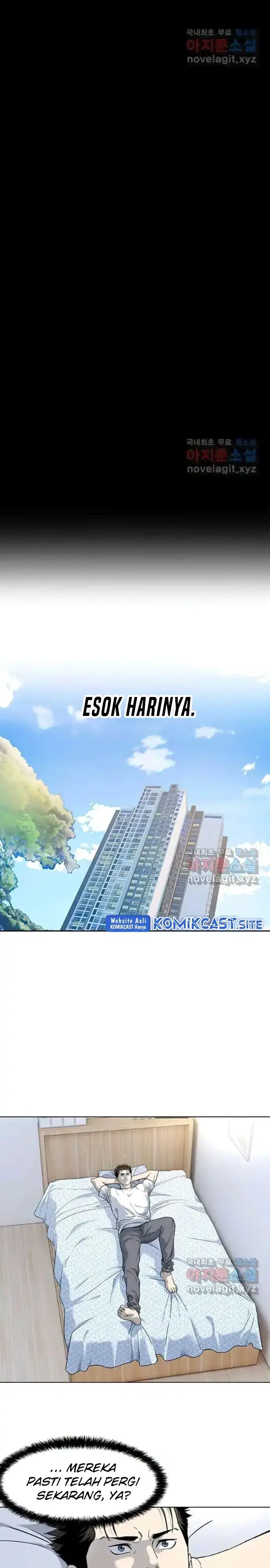 Baca God of Blackfield - Chapter 155 halaman 19