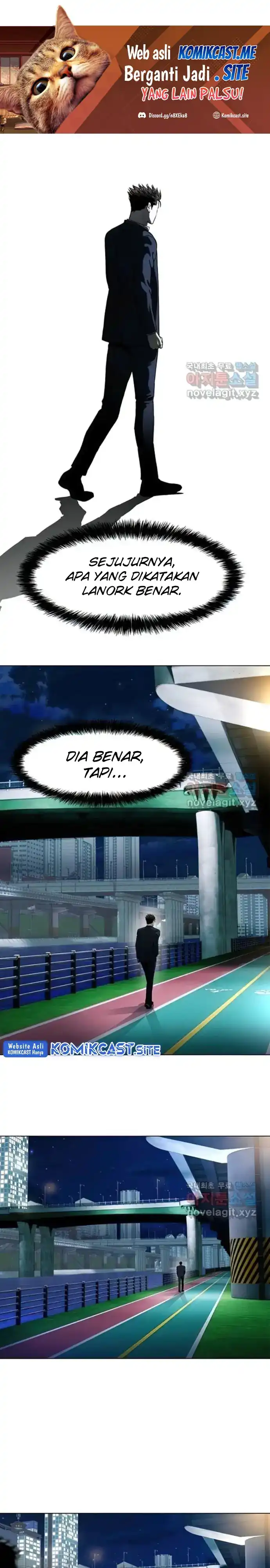 Baca God of Blackfield - Chapter 155 halaman 2