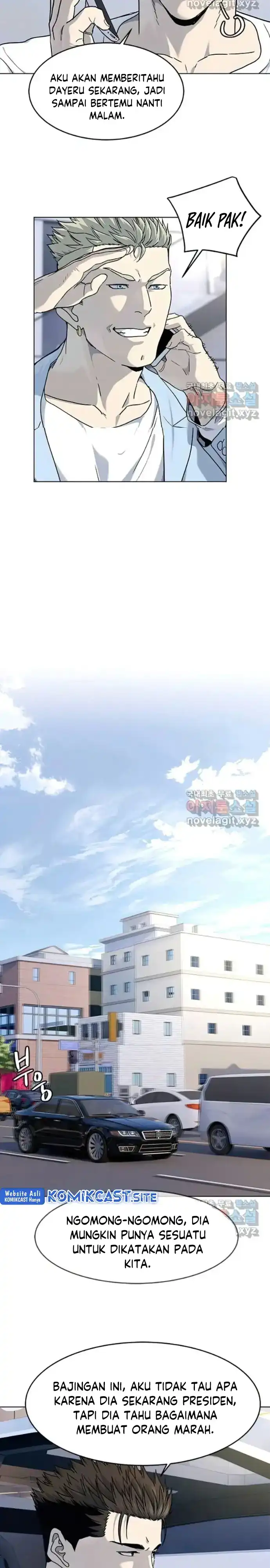 Baca God of Blackfield - Chapter 155 halaman 24