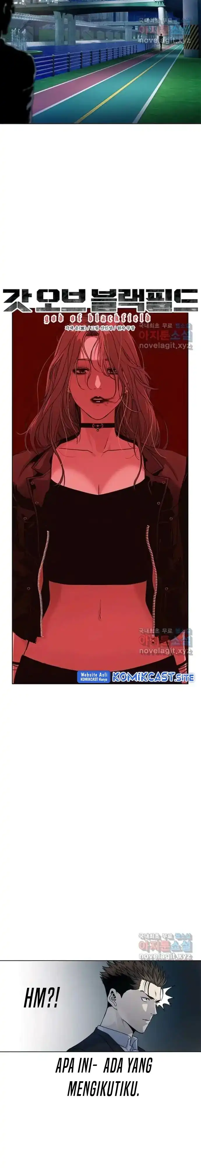Baca God of Blackfield - Chapter 155 halaman 3