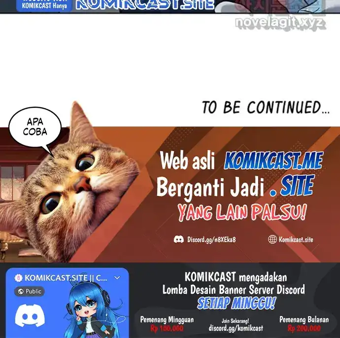 Baca God of Blackfield - Chapter 155 halaman 33