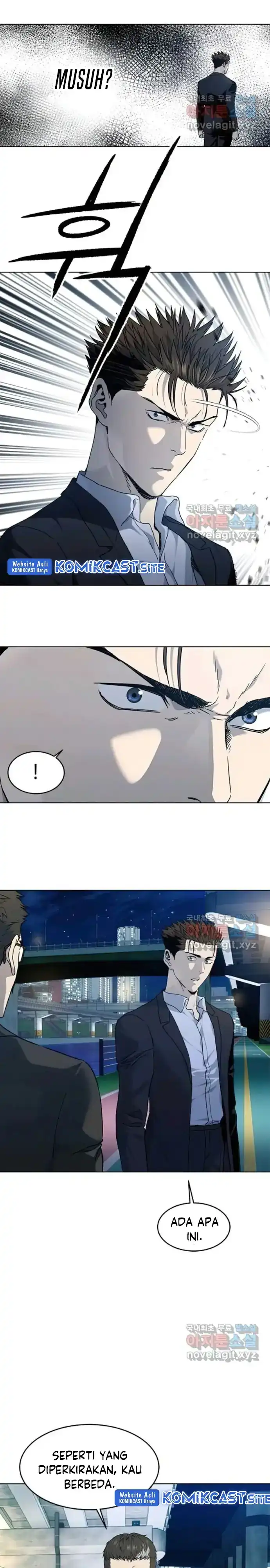 Baca God of Blackfield - Chapter 155 halaman 4