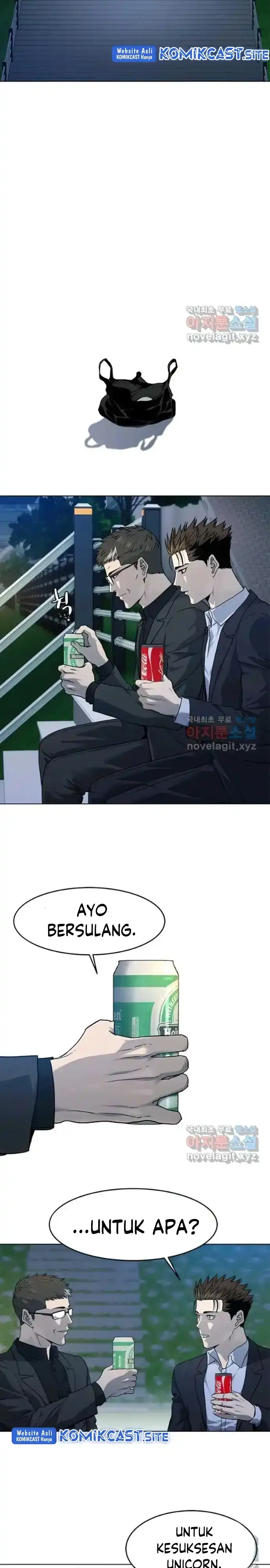 Baca God of Blackfield - Chapter 155 halaman 7