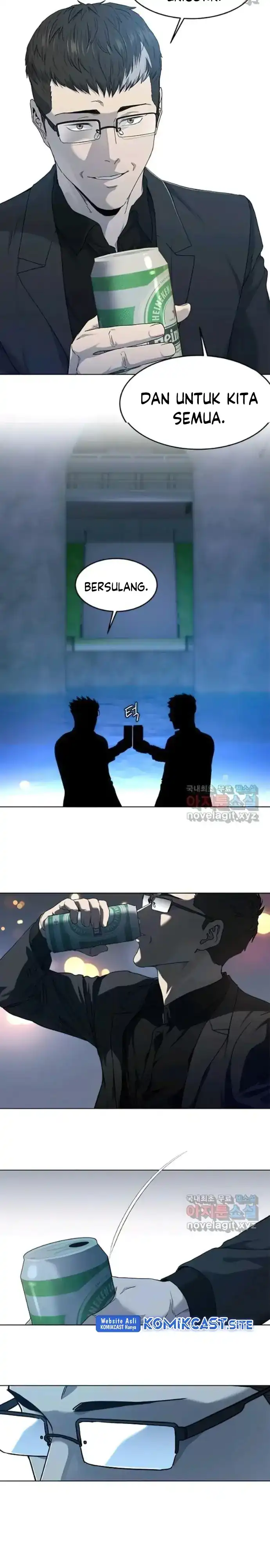 Baca God of Blackfield - Chapter 155 halaman 8