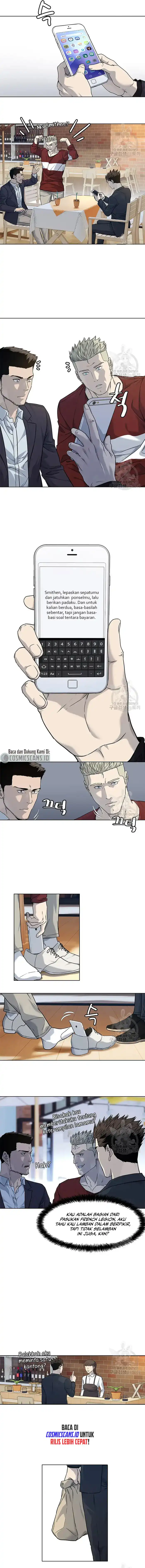 Baca God of Blackfield - Chapter 156 halaman 10