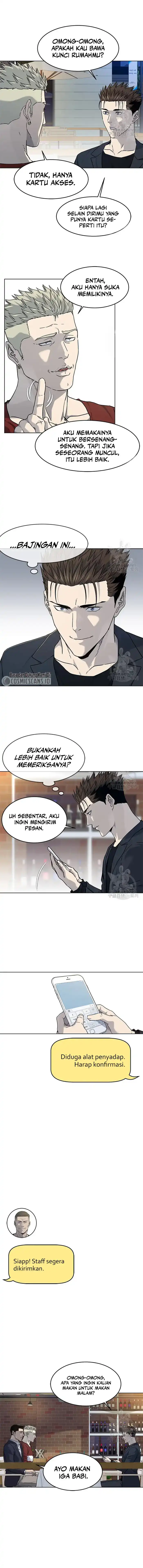 Baca God of Blackfield - Chapter 156 halaman 12