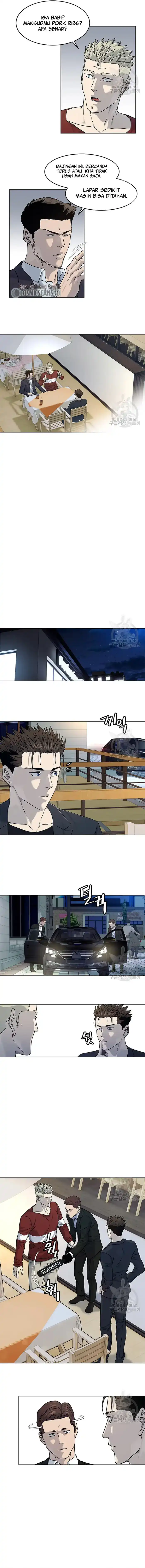 Baca God of Blackfield - Chapter 156 halaman 13