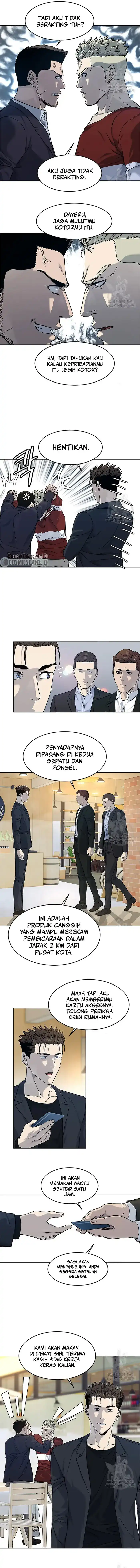 Baca God of Blackfield - Chapter 156 halaman 15