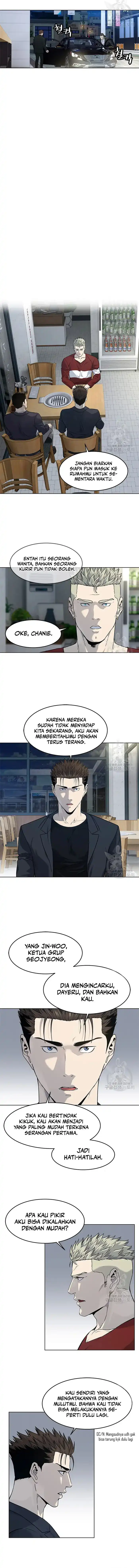 Baca God of Blackfield - Chapter 156 halaman 16