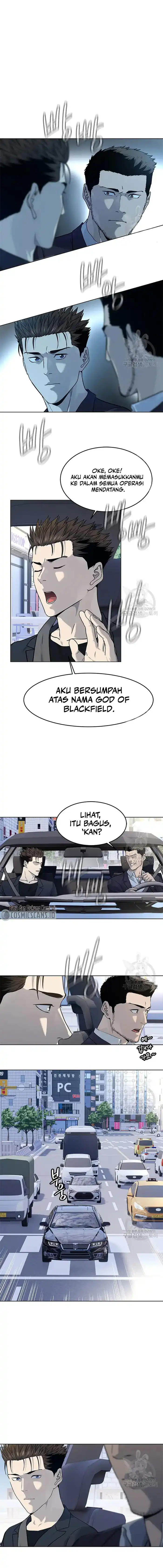 Baca God of Blackfield - Chapter 156 halaman 2