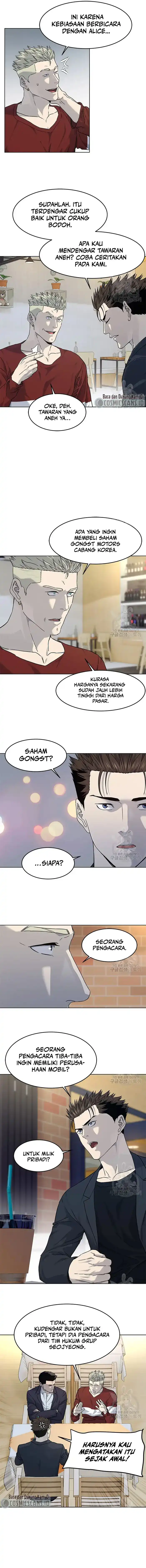 Baca God of Blackfield - Chapter 156 halaman 5