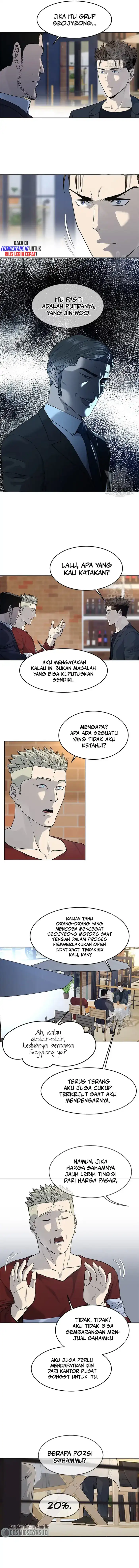 Baca God of Blackfield - Chapter 156 halaman 6