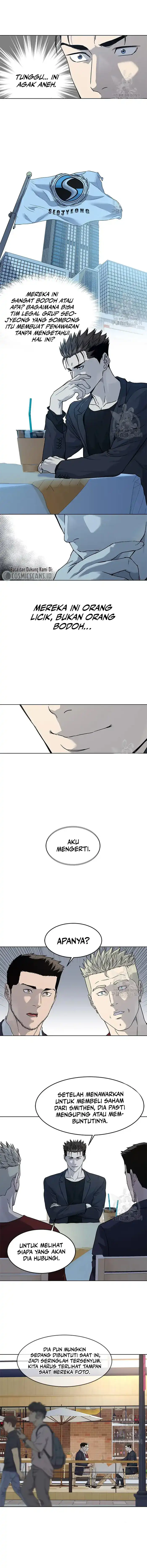 Baca God of Blackfield - Chapter 156 halaman 7