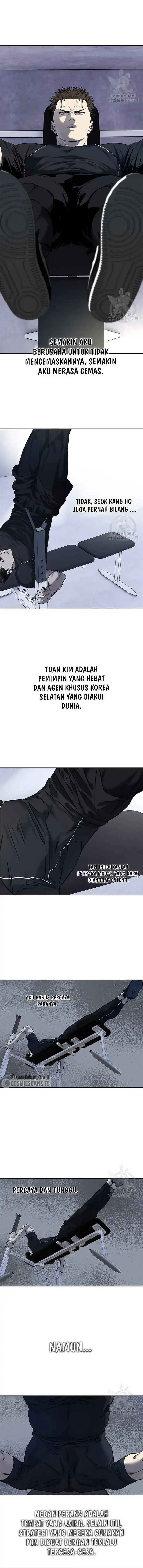 Baca God of Blackfield - Chapter 157 halaman 11