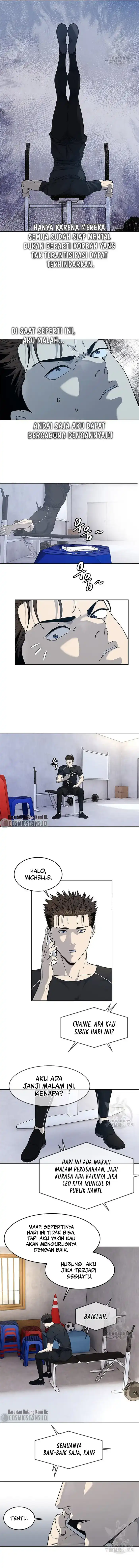 Baca God of Blackfield - Chapter 157 halaman 12