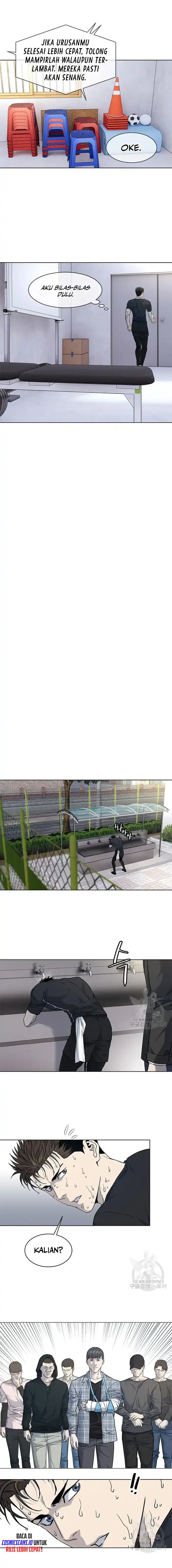 Baca God of Blackfield - Chapter 157 halaman 13