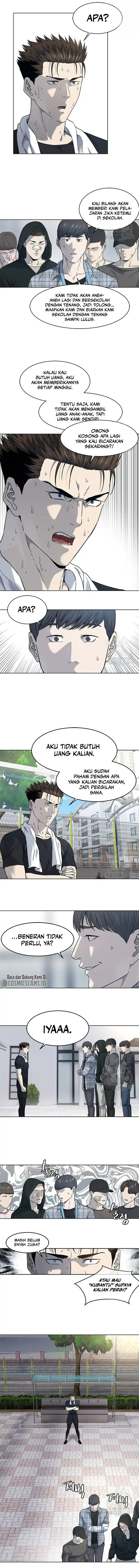 Baca God of Blackfield - Chapter 157 halaman 15