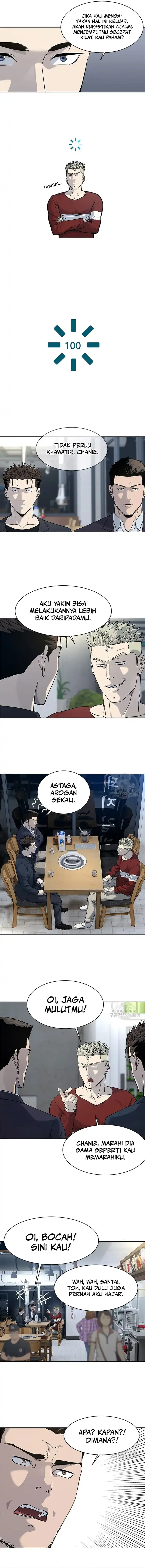 Baca God of Blackfield - Chapter 157 halaman 3