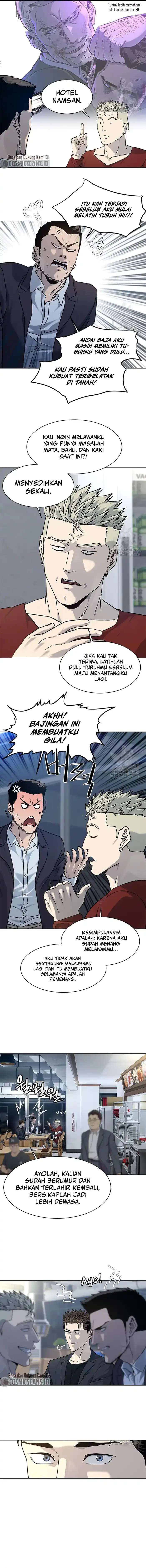 Baca God of Blackfield - Chapter 157 halaman 4