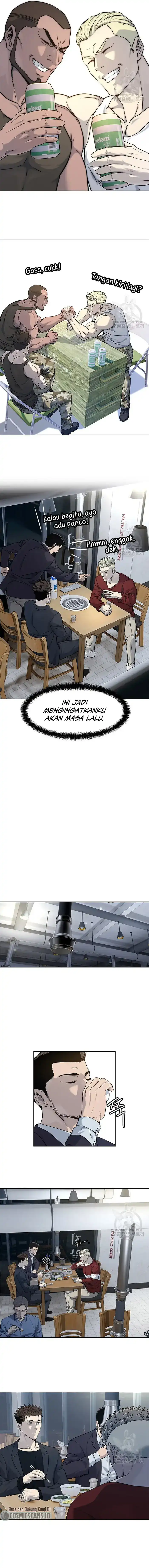 Baca God of Blackfield - Chapter 157 halaman 5