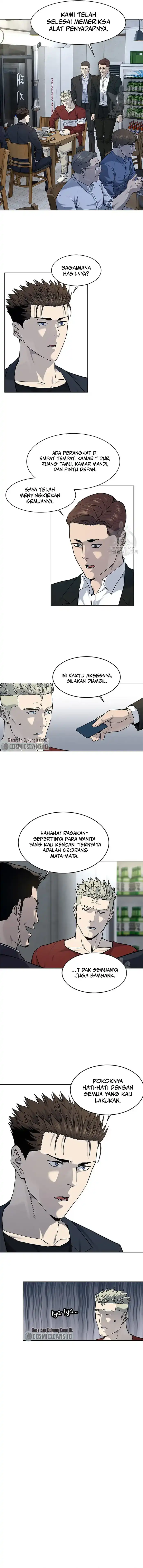 Baca God of Blackfield - Chapter 157 halaman 6