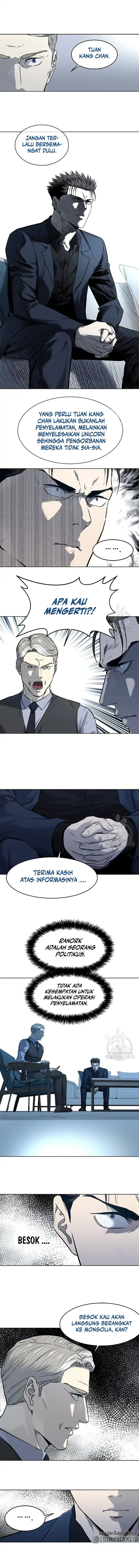 Baca God of Blackfield - Chapter 158 halaman 10