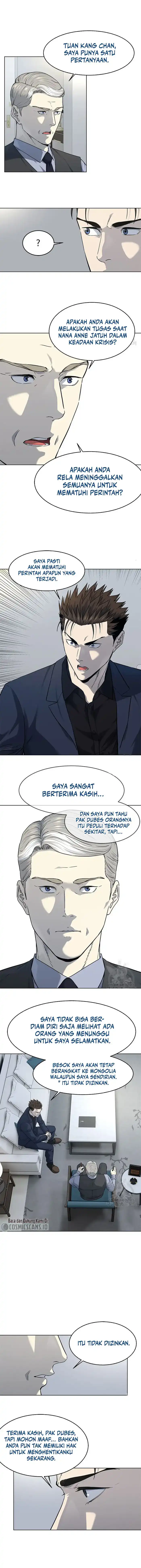 Baca God of Blackfield - Chapter 158 halaman 11