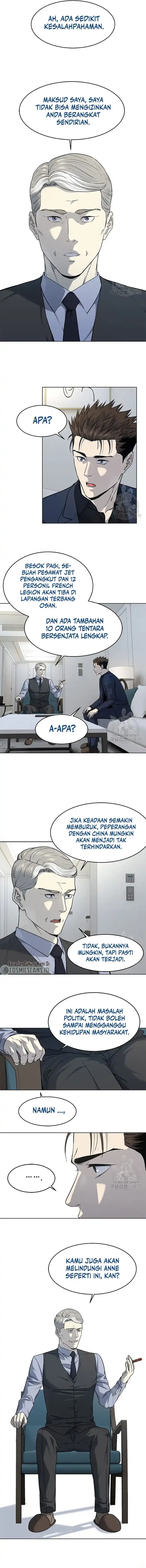 Baca God of Blackfield - Chapter 158 halaman 12