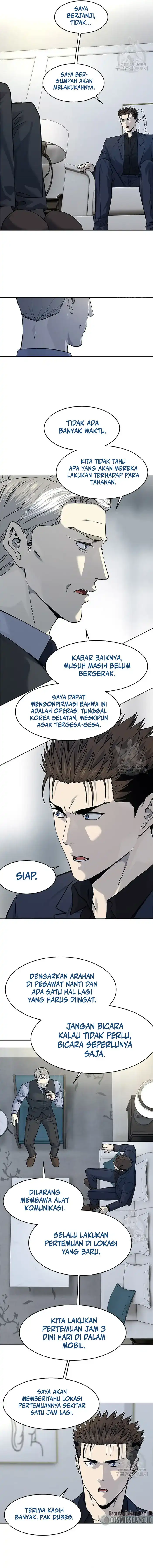 Baca God of Blackfield - Chapter 158 halaman 13