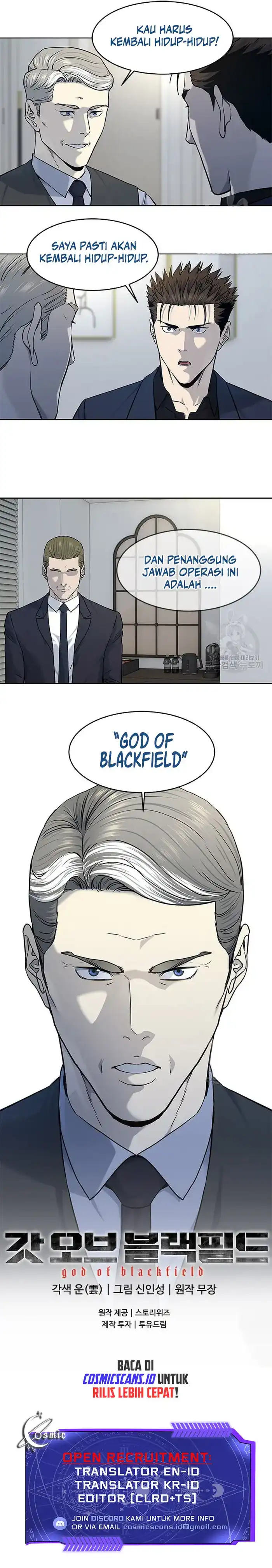 Baca God of Blackfield - Chapter 158 halaman 14