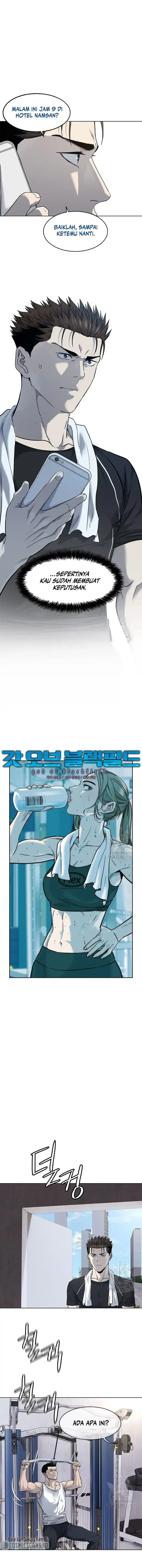 Baca God of Blackfield - Chapter 158 halaman 2