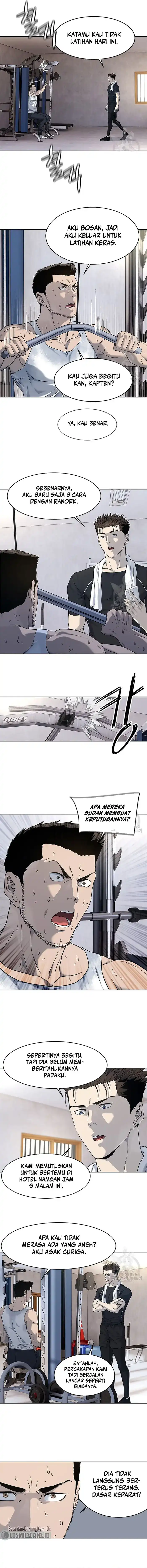 Baca God of Blackfield - Chapter 158 halaman 3