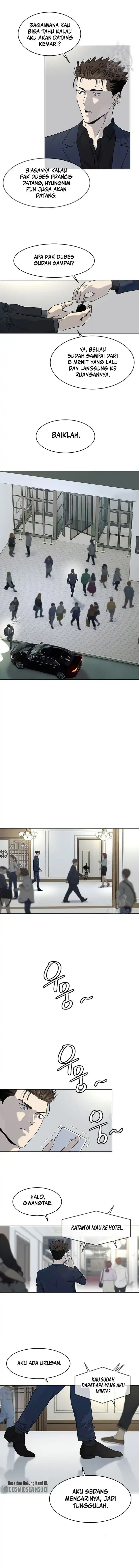 Baca God of Blackfield - Chapter 158 halaman 5