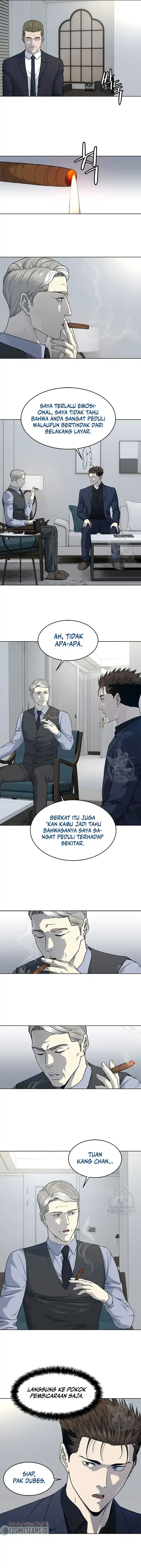 Baca God of Blackfield - Chapter 158 halaman 8