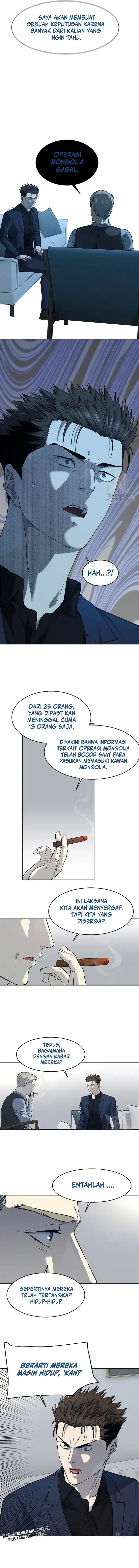 Baca God of Blackfield - Chapter 158 halaman 9