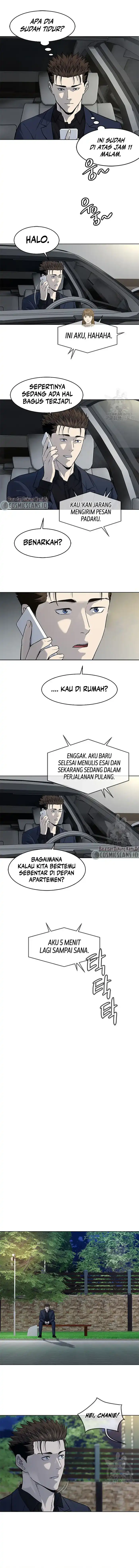 Baca God of Blackfield - Chapter 159 halaman 11