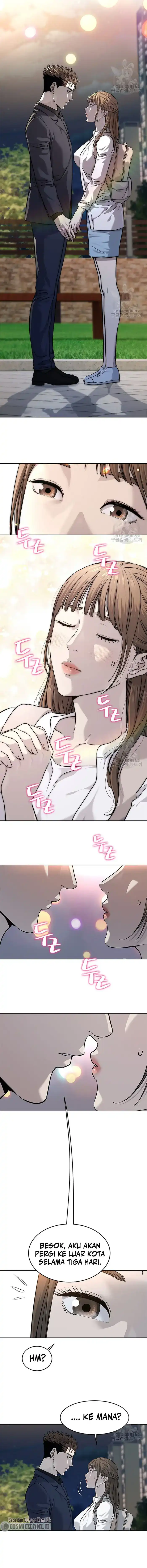 Baca God of Blackfield - Chapter 159 halaman 13