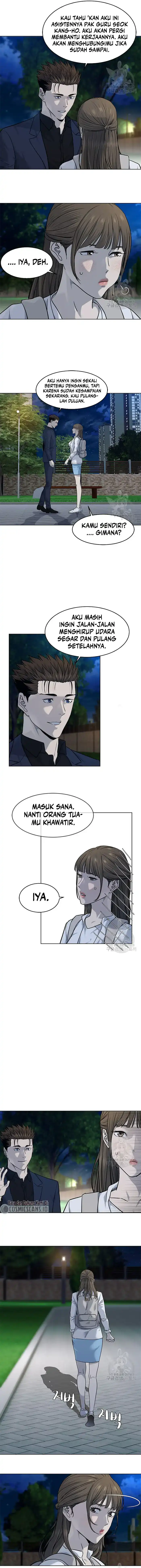 Baca God of Blackfield - Chapter 159 halaman 14