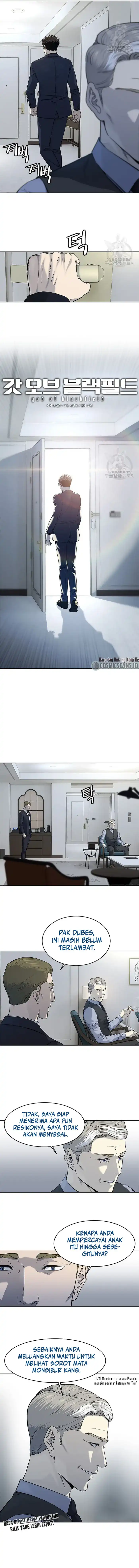 Baca God of Blackfield - Chapter 159 halaman 3